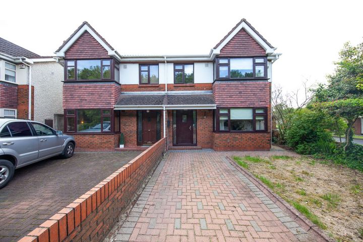 29 Willsbrook Dr, Lucan, Dublin, Dublin