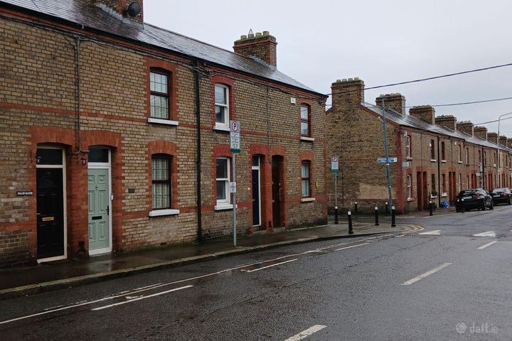 98 Oxmantown Road, Dublin 7, Arbour Hill, Dublin 7