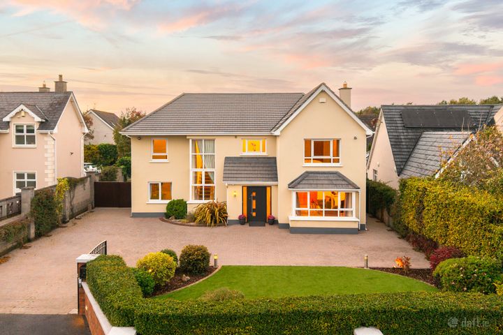 Green Road, Curragh, Kildare, Kildare