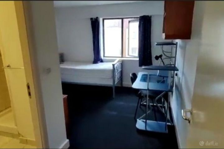 Institute Road, Bishopstown, Co. Cork