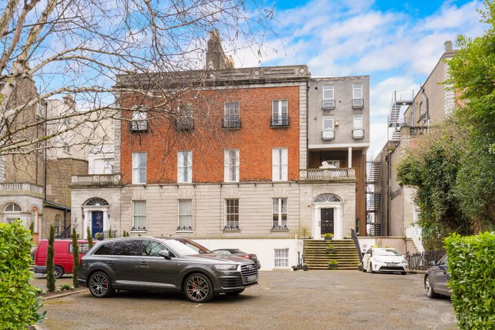 Apt. 2, 57 Pembroke Road, Ballsbridge, Dublin 4, Ballsbridge, Dublin 4, D04P209