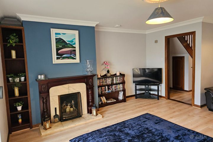 Apartment at  Carragh Court, Salthill, Co. Galway, H91HX00