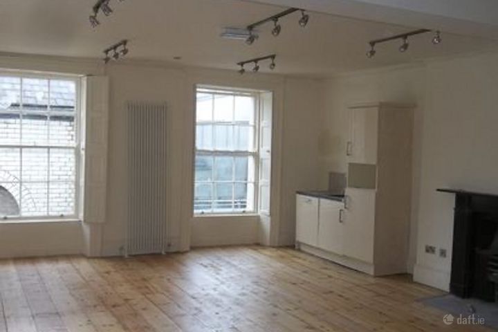 9 & 10 Eustace Street, Temple Bar, Dublin 2