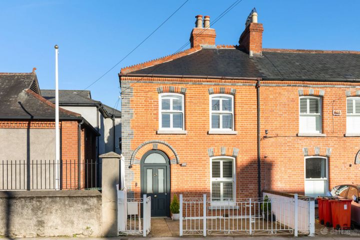 Botanic Avenue, Dublin 9, Glasnevin, Dublin 9