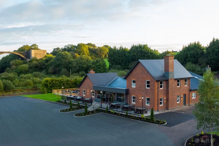 The Viaduct Inn, Chetwynd, Togher, Co. Cork, T12ND34