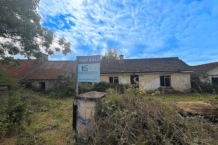 Upper Dromahane, Dromahane, Co. Cork