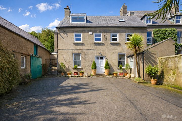 Abbey Cottage, Templeshannon, Enniscorthy, Co Wexford, Y21T6C7