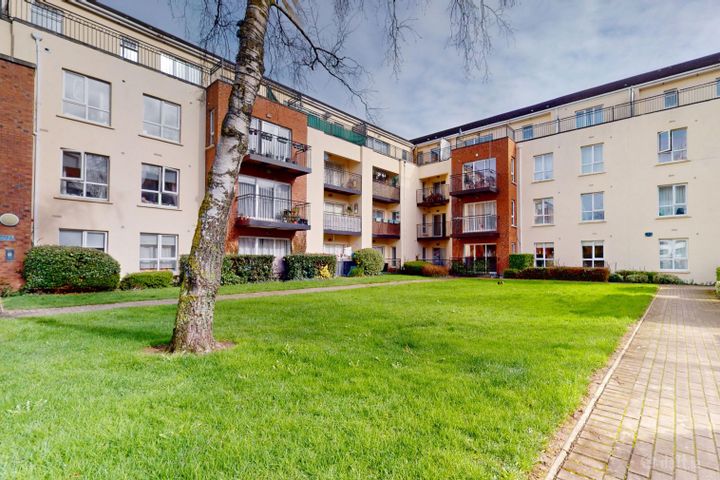 Apartment 116, Thornfield Square, Watery Lane, Clondalkin, Dublin 22, D22X750