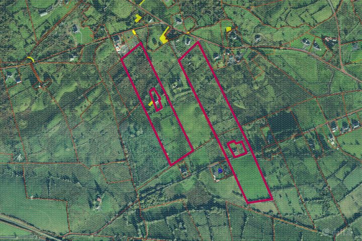 Ballylugnagon, Boyle, Co. Roscommon