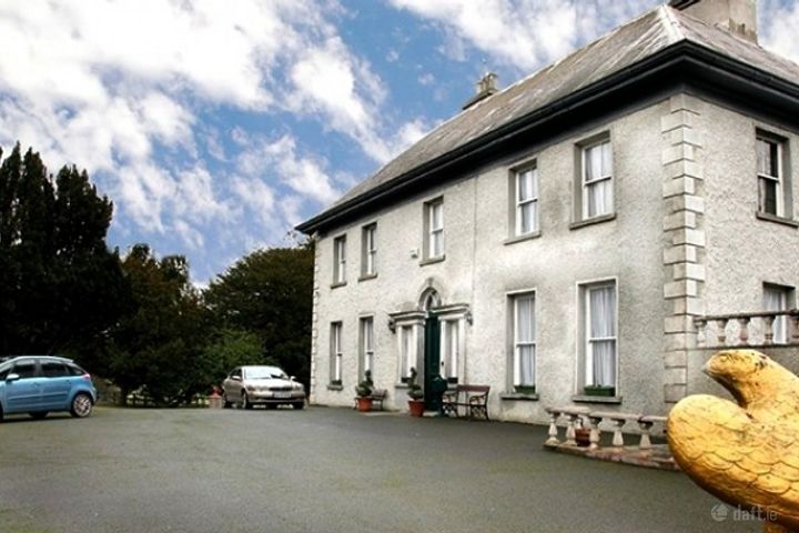 Ballycumber, Tullamore, Co. Offaly