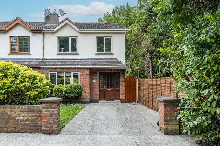 51 Ballintrane Wood, Swords, Co Dublin, Dublin