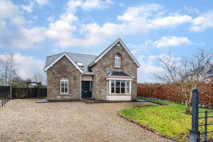 11 Hawthorn Wood, Suncroft, Suncroft, Co. Kildare, R56XC94