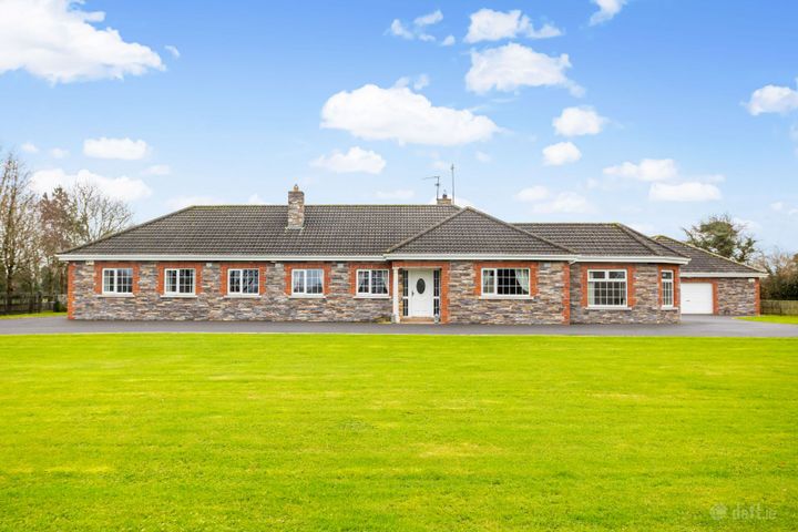 Ballyshane, Rathangan, Co. Kildare, R51PR50