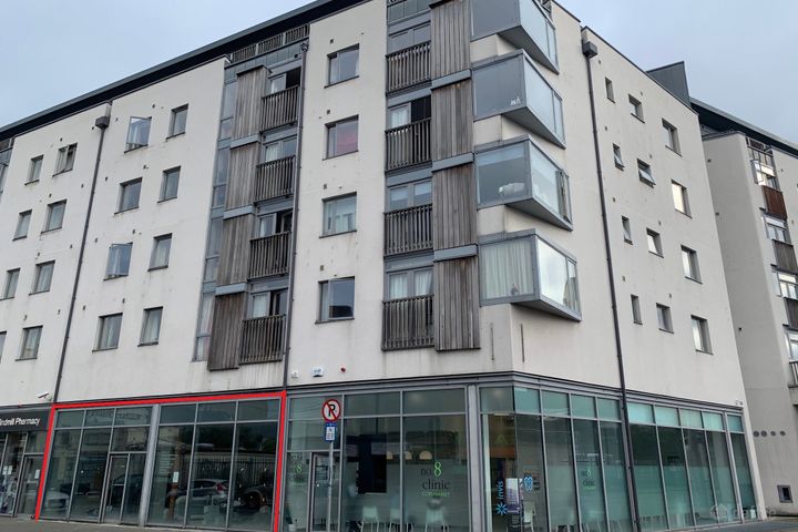 2 Old Windmill Court, Lower Gerald Griffin Street, Limerick City, Co. Limerick, V94XXXX