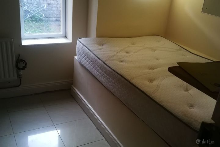 Killarney parade, Phibsborough, Dublin 7