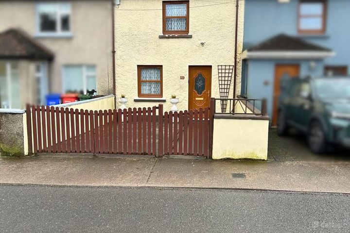 8 Lisheen Row, Mallow, Mallow, Co. Cork, P51Y5RX
