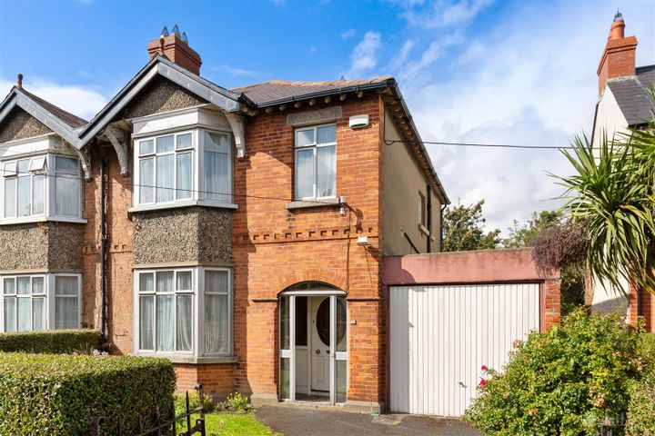 65 Belmont Ave, Donnybrook, Dublin 4, Dublin 4, Dublin