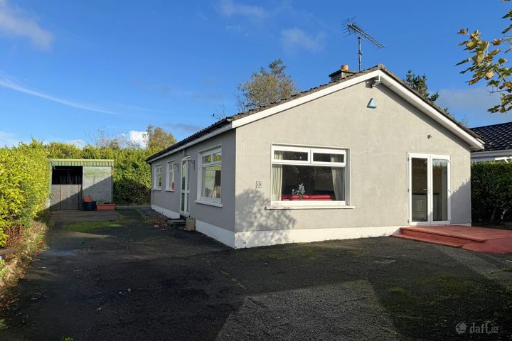 46 Woodlands, Courtown, Gorey, Co. Wexford, Y25C7W0