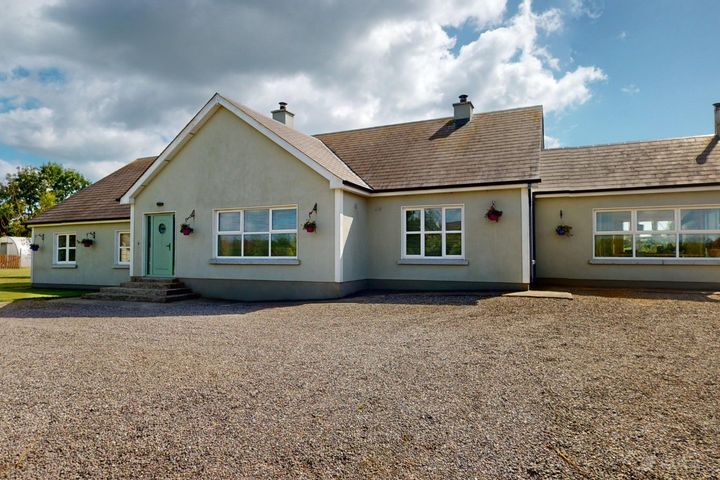 4 Knocknasillogue, Blackwater, Co Wexford, Wexford