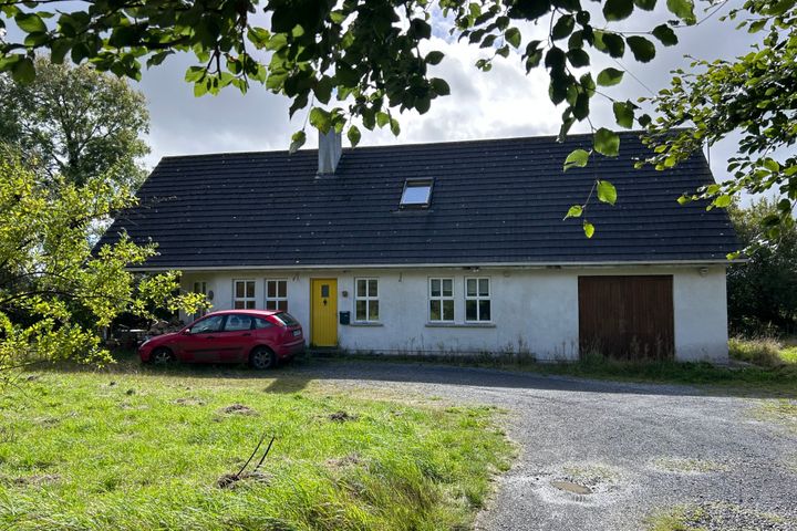 Monagee, Camus, Cashel, Tipperary, E25F437