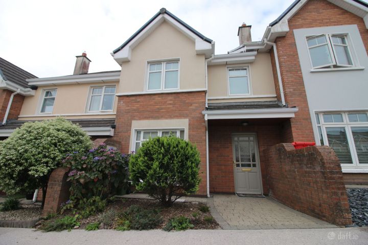 57 The Drive, Harbour Heights, Passage West, Co. Cork, T12D25Y