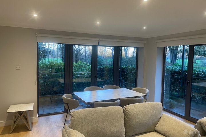 Bushy Park House, Terenure, Dublin 6W