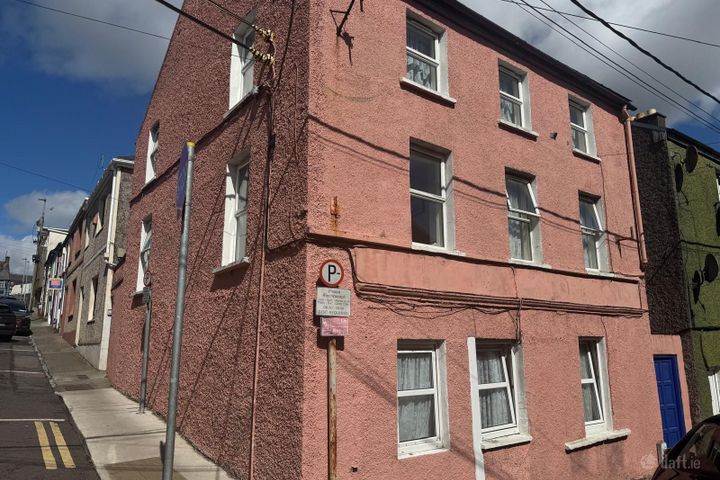 358 Blarney Street, Cork City Centre, T23P978