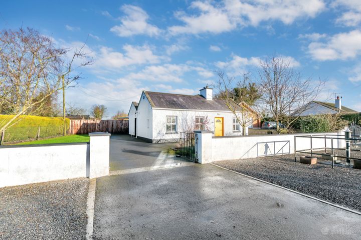 The Cottage, Sheane, Rathangan, Co. Kildare, R51V407