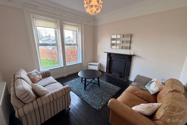 Ballinacurra Road, South Circular Road, Co. Limerick