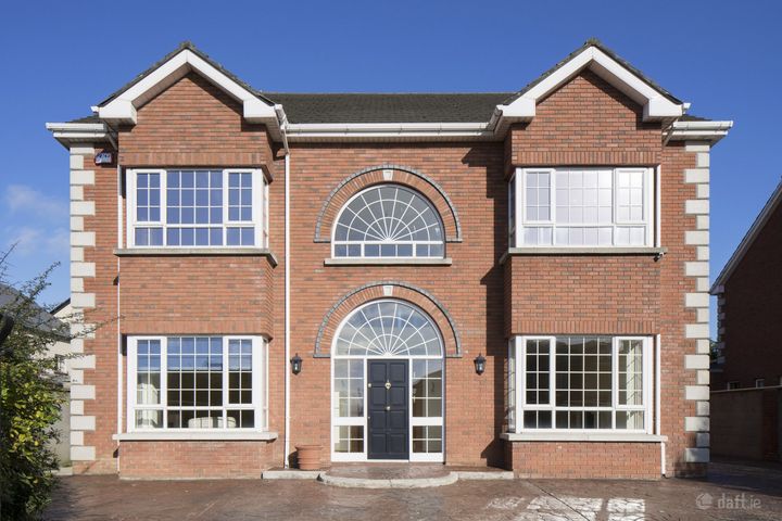 Pompton Plains, Carberry Rd, Dublin 9, Dublin 9, Dublin