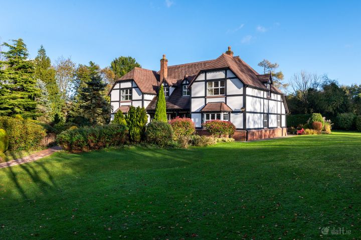 Rosmore, Ross Rd, Screggan, Offaly