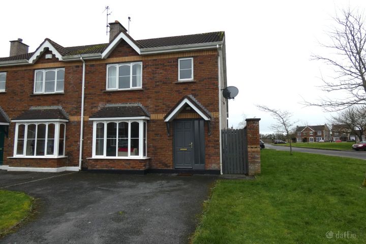 38 Fergus Manor, Ennis, Ennis, Co. Clare, V95EFR7