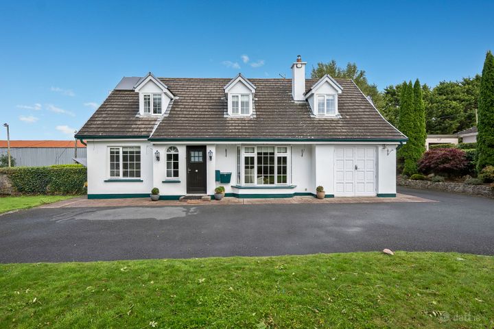 Cléire, Grange Hill, Killumney, Co. Cork, P31EE33