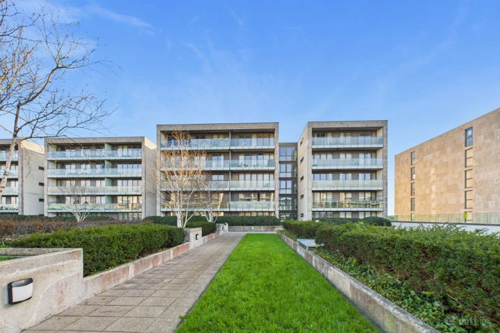 Apartment 361, Charlestown Place, Finglas, Dublin 11, D11FW66