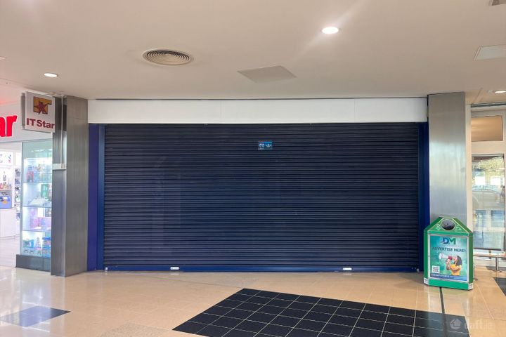 Unit 3, Clarehall Shopping Centre, Malahide Road, Clongriffin, Dublin 13