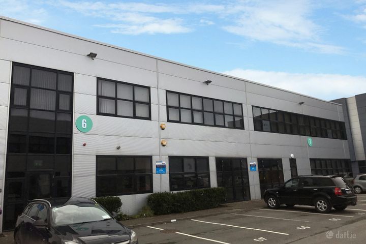Unit 6 Block 8, Blanchardstown Corporate Park, Cruiserath Road, Dublin