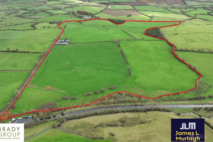 Coolnahay, Slanemore, Mullingar, Co. Westmeath