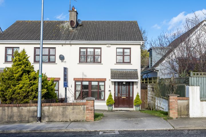 28 Rosepark, Balrothery, Co. Dublin, K32T957