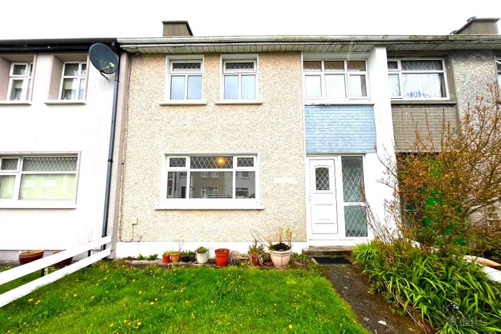 Chesney, 6 Loughnane Terrace, Mervue, Galway