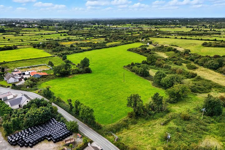 Rinn, Craughwell, Co. Galway