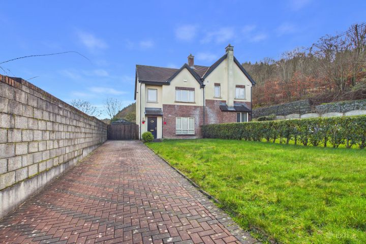 22 Castle Heights, Carrickbeg, Carrickbeg, Co. Tipperary, E32W978