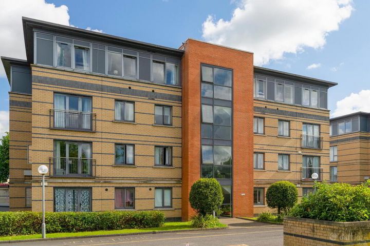 Apt 8, Rosebank View, Clondalkin, Dublin 22, Dublin