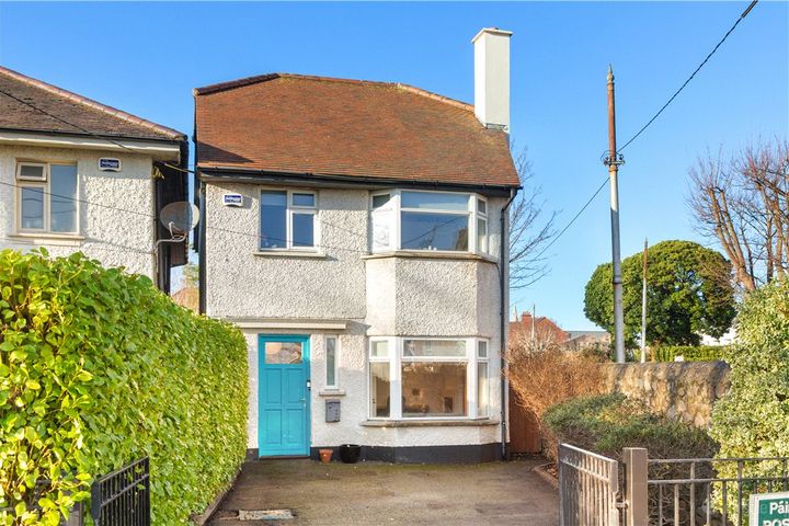 Thornbury, 1A Rosmeen Park, Dun Laoghaire, Co. Dublin, A96EK65