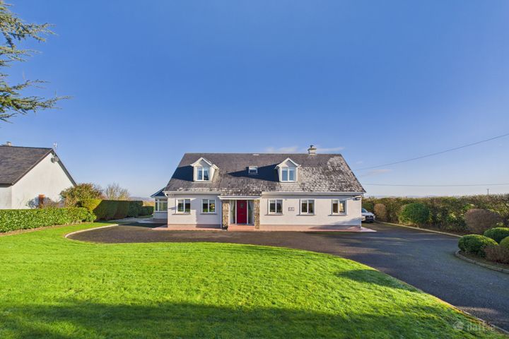 Garrykennedy, Portroe, Nenagh, Co. Tipperary, E45T021