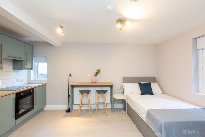 Apartment 3, 18 Kenilworth Park, Harold's Cross, Dublin 6W