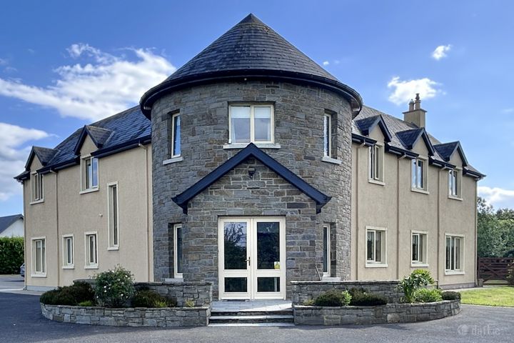 The Demesne, Gowran, Co Kilkenny, Kilkenny