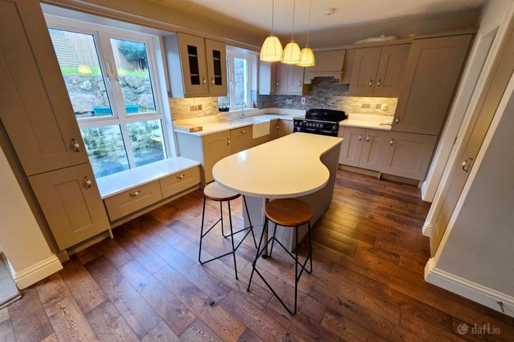 The Baily, Circular Road, Newcastle, Co. Galway