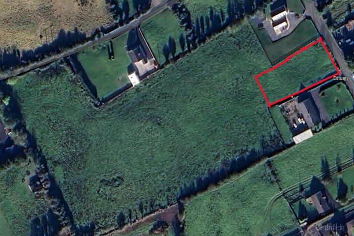 Glenrevagh, Corrandulla, Co. Galway