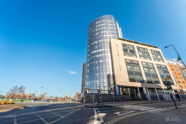 7th Floor Riverpoint, The Bishops Quay, Ennis Road, Co. Limerick