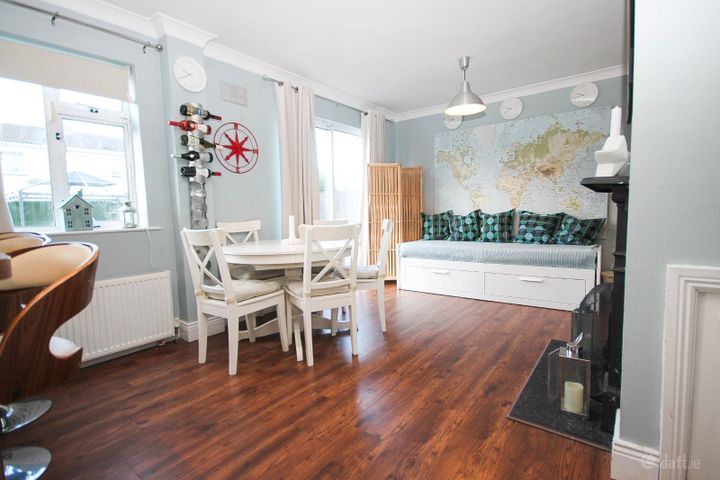 28 The Close, Kingswood Heights, Tallaght, Dublin 24, D24TKV4